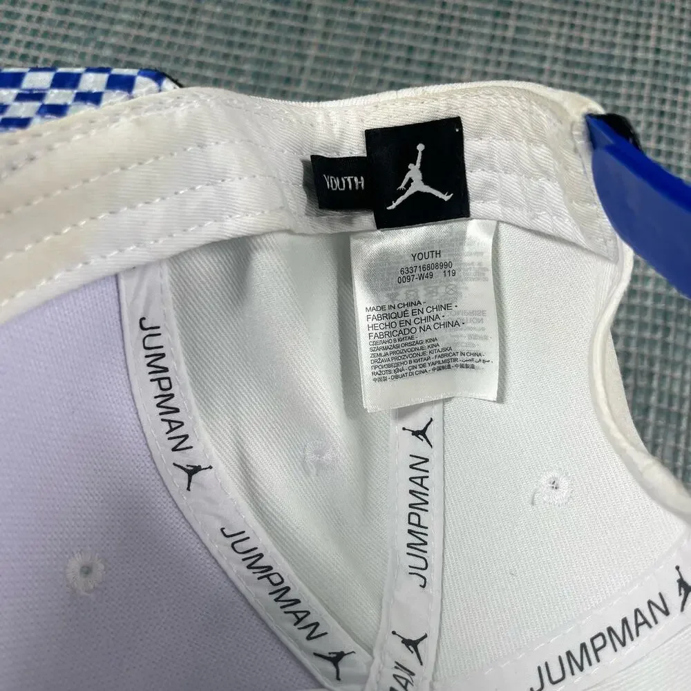 Air Jordan item preowned